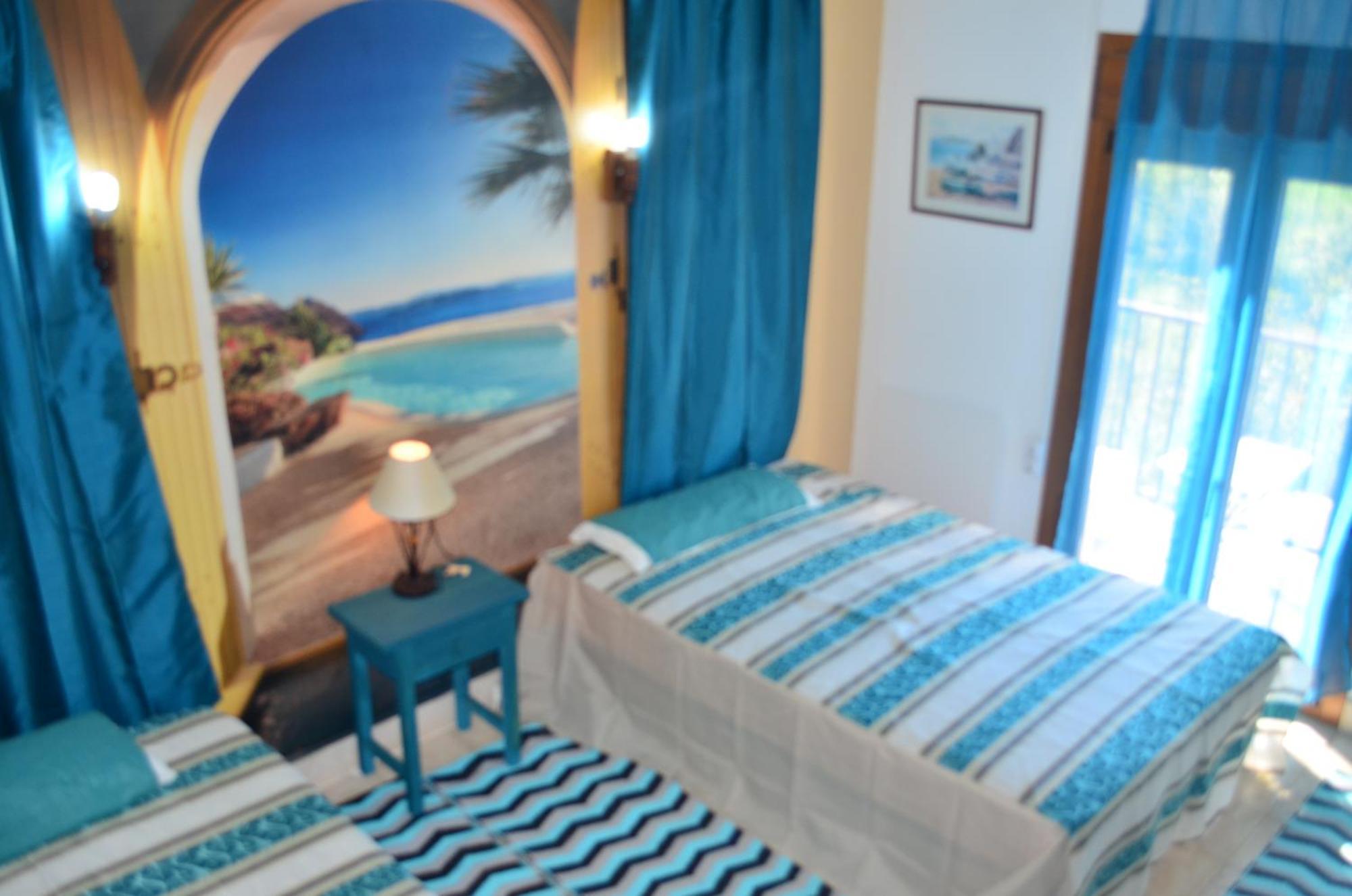 Santiago Mallorca Cala Figuera  Eksteriør billede